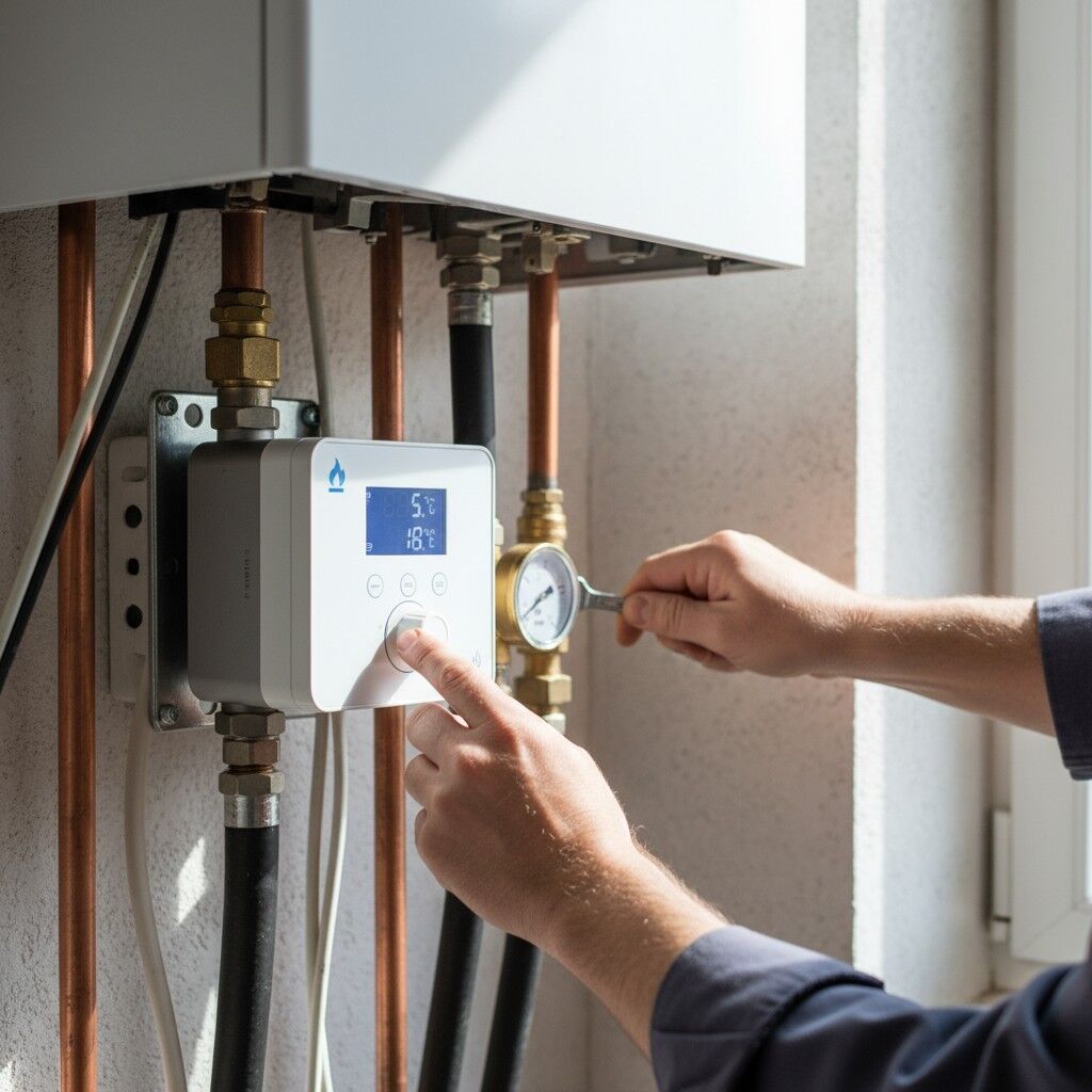 ENERGIE SERVICES