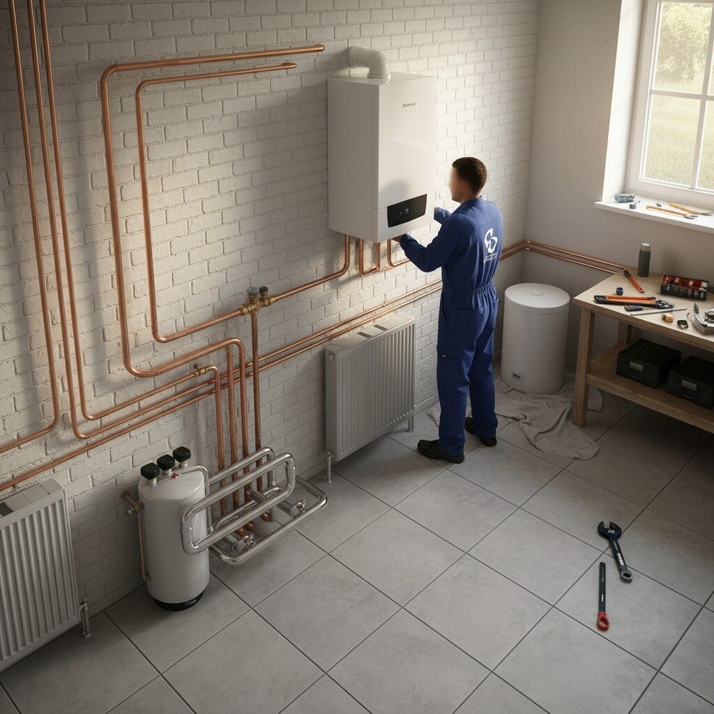 ENERGIE SERVICES